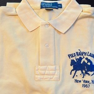 Polo Ralph Lauren